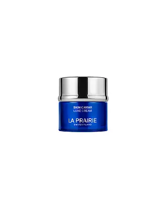 LA PRAIRIE | Skin Caviar Luxe Cream Gesichtscreme 50ml | 